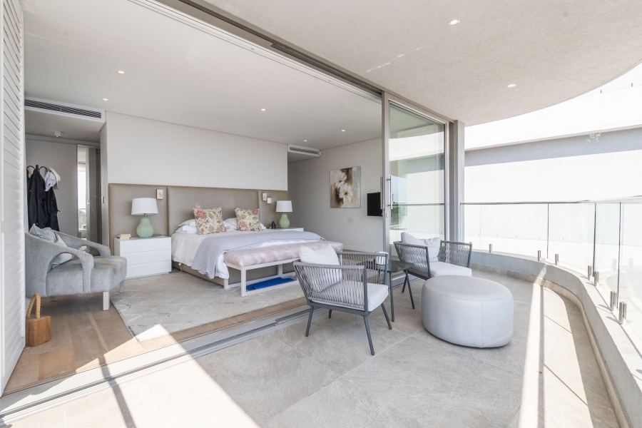 To Let 4 Bedroom Property for Rent in Camps Bay Western Cape